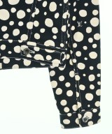 LOUIS VUITTON（ルイヴィトン）デニムジャケット 黒 サイズ:36(XS位) レディース/2200678425268