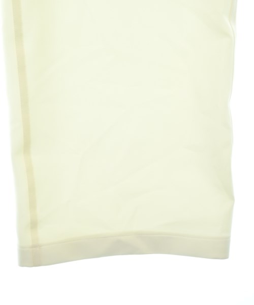 LOUIS VUITTON（ルイヴィトン）カーゴパンツ 白 サイズ:38(S位) レディース/2200678425275