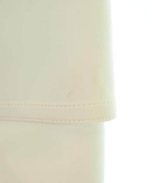 LOUIS VUITTON（ルイヴィトン）カーゴパンツ 白 サイズ:38(S位) レディース/2200678425275