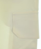 LOUIS VUITTON（ルイヴィトン）カーゴパンツ 白 サイズ:38(S位) レディース/2200678425275
