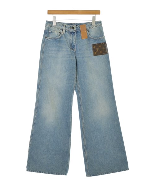 ルイヴィトン(LOUIS VUITTON)のLOUIS VUITTON デニムパンツ