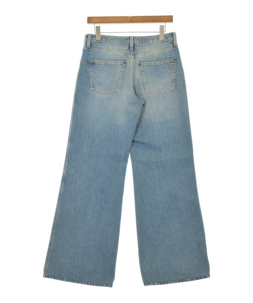 LOUIS VUITTON（ルイヴィトン）デニムパンツ 青 サイズ:38(S位) レディース/2200678425282