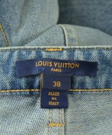 LOUIS VUITTON（ルイヴィトン）デニムパンツ 青 サイズ:38(S位) レディース/2200678425282