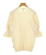 LOUIS VUITTON（ルイヴィトン）ニット・セーター 白 サイズ:M レディース/2200678425299