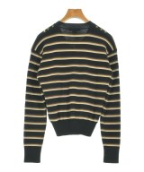 LOUIS VUITTON（ルイヴィトン）ニット・セーター 黒 サイズ:S レディース/2200678425305
