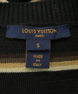 LOUIS VUITTON（ルイヴィトン）ニット・セーター 黒 サイズ:S レディース/2200678425305