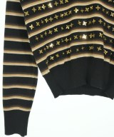LOUIS VUITTON（ルイヴィトン）ニット・セーター 黒 サイズ:S レディース/2200678425305