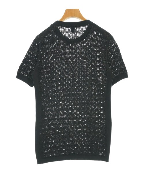 LOUIS VUITTON（ルイヴィトン）ニット・セーター 黒 サイズ:M レディース/2200678425435