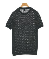 LOUIS VUITTON（ルイヴィトン）ニット・セーター 黒 サイズ:M レディース/2200678425435