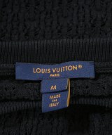 LOUIS VUITTON（ルイヴィトン）ニット・セーター 黒 サイズ:M レディース/2200678425435