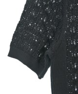 LOUIS VUITTON（ルイヴィトン）ニット・セーター 黒 サイズ:M レディース/2200678425435