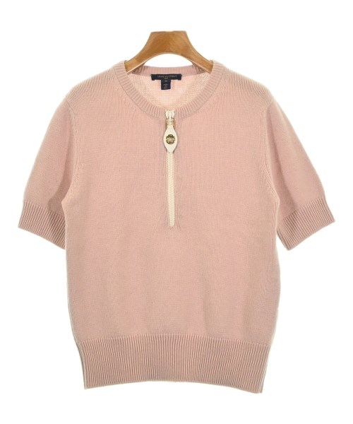 LOUIS VUITTON(ルイヴィトン)ニット・セーター ピンク サイズ:M/2200678425442