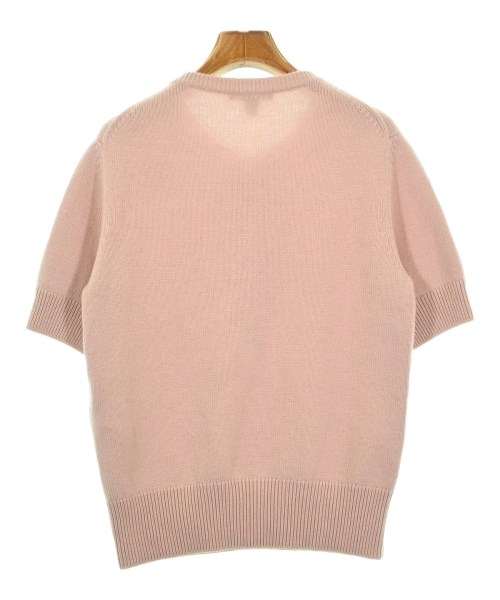 LOUIS VUITTON（ルイヴィトン）ニット・セーター ピンク サイズ:M レディース/2200678425442