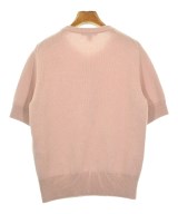 LOUIS VUITTON（ルイヴィトン）ニット・セーター ピンク サイズ:M レディース/2200678425442