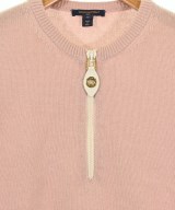 LOUIS VUITTON（ルイヴィトン）ニット・セーター ピンク サイズ:M レディース/2200678425442