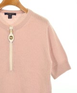 LOUIS VUITTON（ルイヴィトン）ニット・セーター ピンク サイズ:M レディース/2200678425442