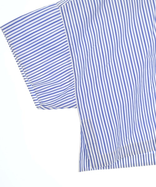 LOUIS VUITTON（ルイヴィトン）カジュアルシャツ 白 サイズ:34(XXS位) レディース/2200679451037