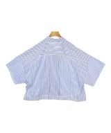 LOUIS VUITTON（ルイヴィトン）カジュアルシャツ 白 サイズ:34(XXS位) レディース/2200679451037
