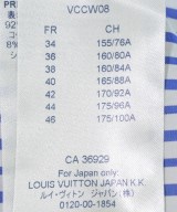 LOUIS VUITTON（ルイヴィトン）カジュアルシャツ 白 サイズ:34(XXS位) レディース/2200679451037