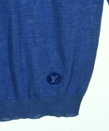 LOUIS VUITTON（ルイヴィトン）ニット・セーター 青 サイズ:L レディース/2200677282015
