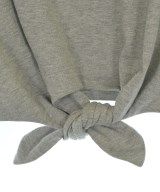 LOUIS VUITTON（ルイヴィトン）Tシャツ・カットソー グレー サイズ:L レディース/2200679544043