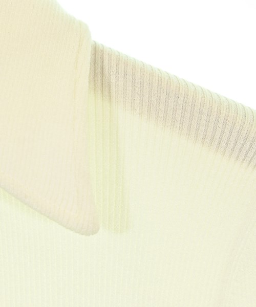 LOUIS VUITTON（ルイヴィトン）カーディガン 白 サイズ:XS レディース/2200679544074