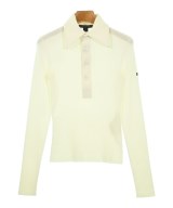 LOUIS VUITTON（ルイヴィトン）カーディガン 白 サイズ:XS レディース/2200679544074