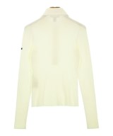LOUIS VUITTON（ルイヴィトン）カーディガン 白 サイズ:XS レディース/2200679544074