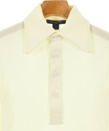 LOUIS VUITTON（ルイヴィトン）カーディガン 白 サイズ:XS レディース/2200679544074