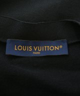LOUIS VUITTON（ルイヴィトン）カーディガン 黒 サイズ:M メンズ/2200679824046