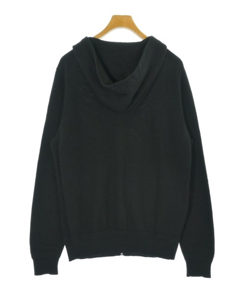 LOUIS VUITTON（ルイヴィトン）カーディガン 黒 サイズ:L メンズ/2200679824053