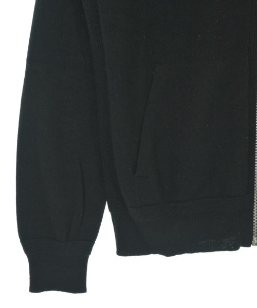 LOUIS VUITTON（ルイヴィトン）カーディガン 黒 サイズ:L メンズ/2200679824053