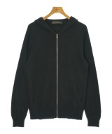 LOUIS VUITTON（ルイヴィトン）カーディガン 黒 サイズ:L メンズ/2200679824053