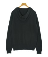 LOUIS VUITTON（ルイヴィトン）カーディガン 黒 サイズ:L メンズ/2200679824053