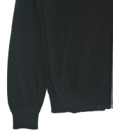 LOUIS VUITTON（ルイヴィトン）カーディガン 黒 サイズ:L メンズ/2200679824053