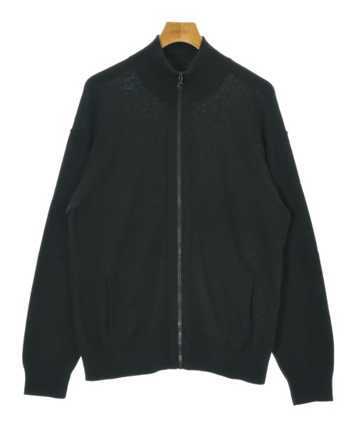 LOUIS VUITTON(ルイヴィトン)カーディガン 黒 サイズ:M/2200679824060
