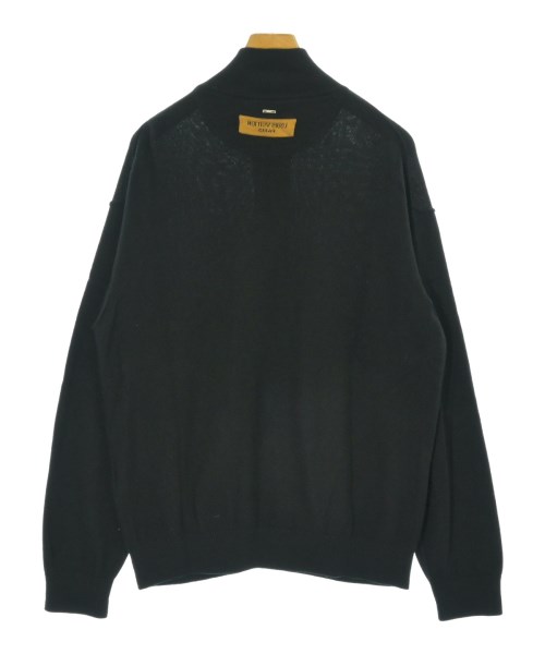 LOUIS VUITTON（ルイヴィトン）カーディガン 黒 サイズ:M メンズ/2200679824060