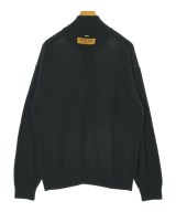 LOUIS VUITTON（ルイヴィトン）カーディガン 黒 サイズ:M メンズ/2200679824060