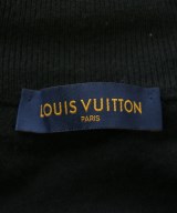 LOUIS VUITTON（ルイヴィトン）カーディガン 黒 サイズ:M メンズ/2200679824060