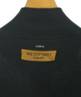 LOUIS VUITTON（ルイヴィトン）カーディガン 黒 サイズ:M メンズ/2200679824060