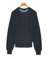 LOUIS VUITTON（ルイヴィトン）ニット・セーター 紺 サイズ:S メンズ/2200679824077