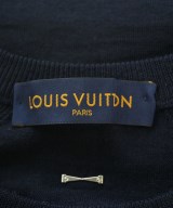 LOUIS VUITTON（ルイヴィトン）ニット・セーター 紺 サイズ:S メンズ/2200679824077