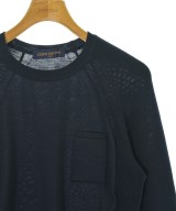 LOUIS VUITTON（ルイヴィトン）ニット・セーター 紺 サイズ:S メンズ/2200679824077