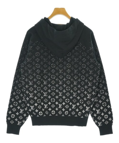 LOUIS VUITTON（ルイヴィトン）ニット・セーター 黒 サイズ:XS メンズ/2200679824084