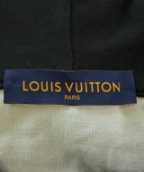 LOUIS VUITTON（ルイヴィトン）ニット・セーター 黒 サイズ:XS メンズ/2200679824084