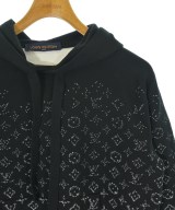 LOUIS VUITTON（ルイヴィトン）ニット・セーター 黒 サイズ:XS メンズ/2200679824084