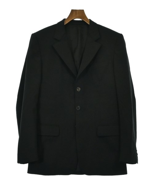 LOUIS VUITTON（ルイヴィトン）ビジネス 黒 サイズ:48(L位) メンズ/2200679832010