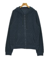 LOUIS VUITTON（ルイヴィトン）パーカー 紺 サイズ:XL メンズ/2200679899129