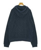 LOUIS VUITTON（ルイヴィトン）パーカー 紺 サイズ:XL メンズ/2200679899129