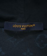 LOUIS VUITTON（ルイヴィトン）パーカー 紺 サイズ:XL メンズ/2200679899129